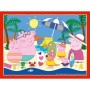 Ravensburger - Puzzle Peppa Pig 4 buc in cutie 12 16 20 24 piese Ravensburger - 6